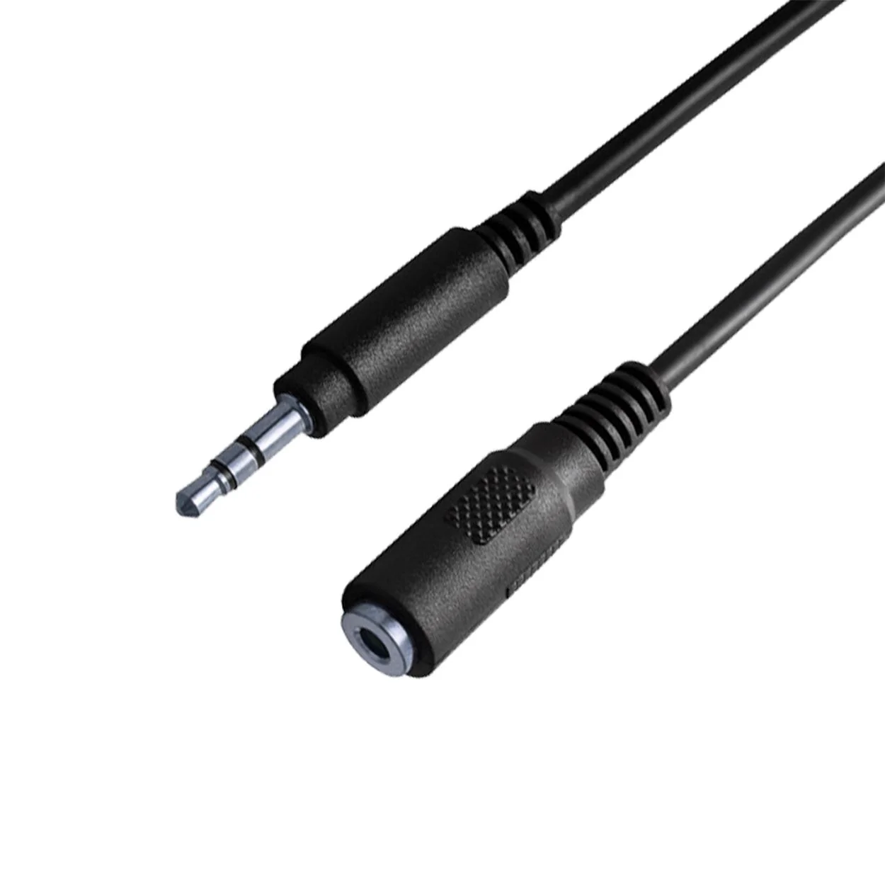 Kabel wtyk jack 3.5mm stereo - gniazdo jack 3.5mm 5m