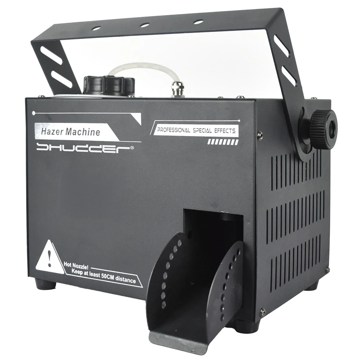 Wytwornica dymu HAZE Shudder generator dymu lekkiego 900W ONA6001
