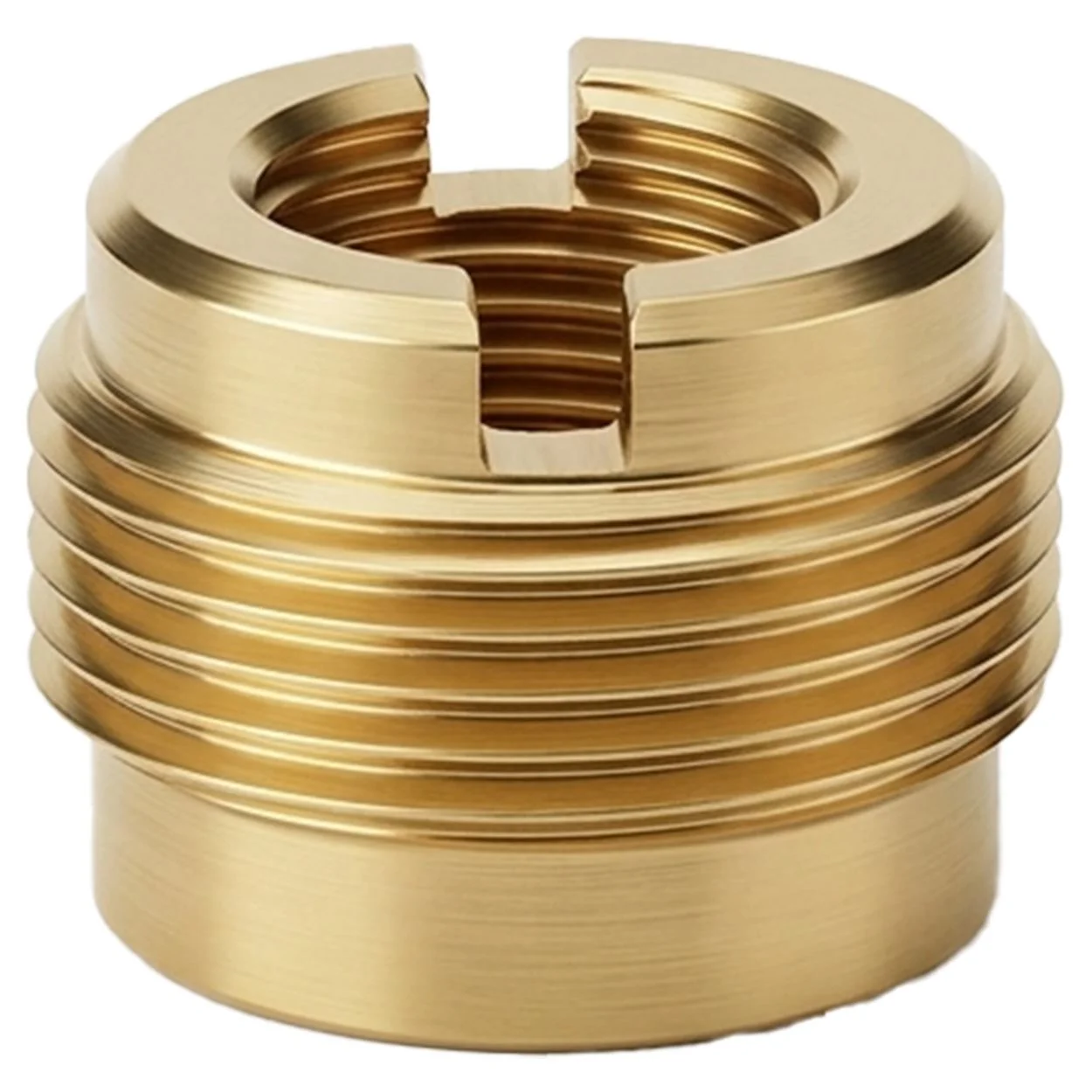 Adapter śrubowy do statywów mikrofonowych M3