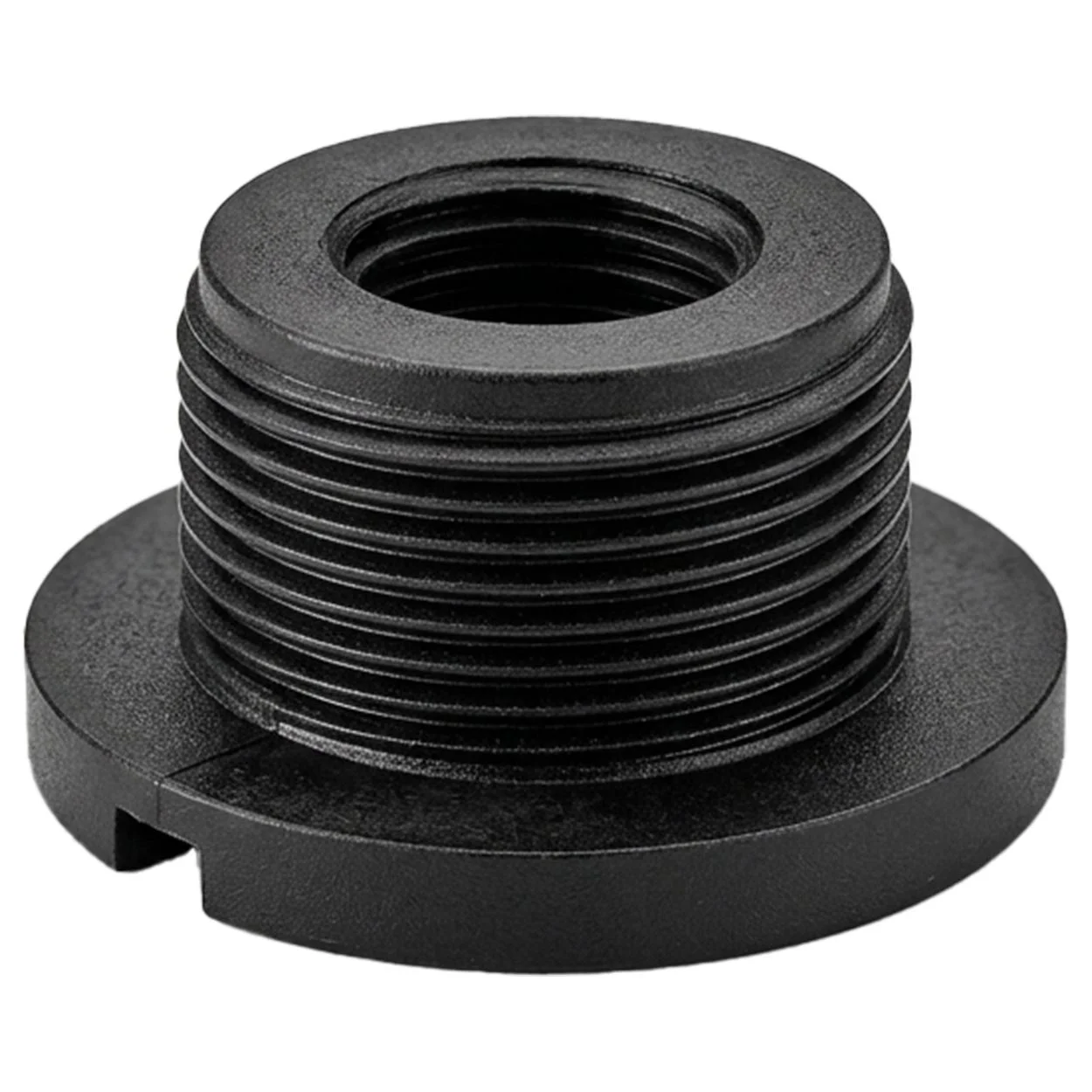 Adapter śrubowy do statywów mikrofonowych M6